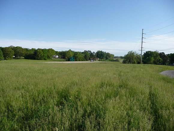 3.98 Acres of Commercial Land for Sale in West Plains, Missouri