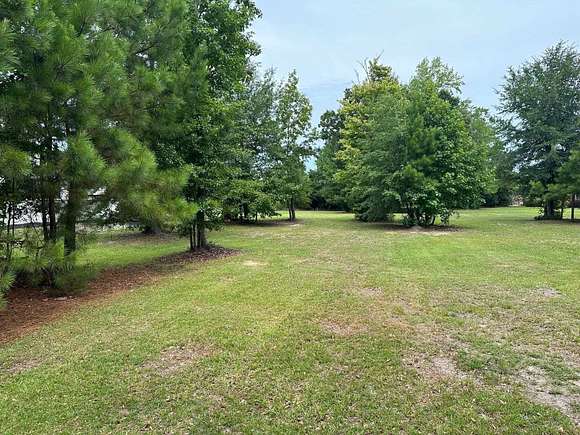 0.59 Acres of Residential Land for Sale in Myrtle Beach, South Carolina