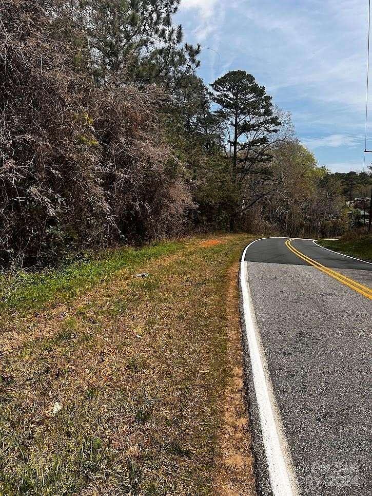 3.5 Acres of Residential Land for Sale in Hickory, North Carolina