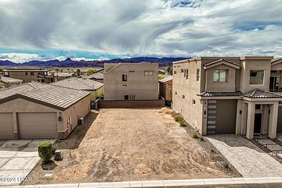 0.08 Acres of Residential Land for Sale in Lake Havasu City, Arizona