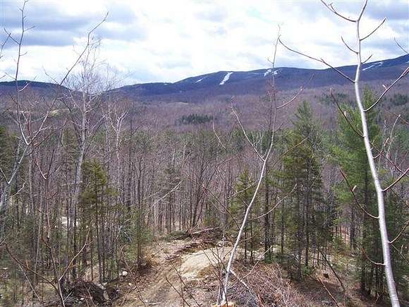 6.2 Acres of Land for Sale in Riley Township, Maine