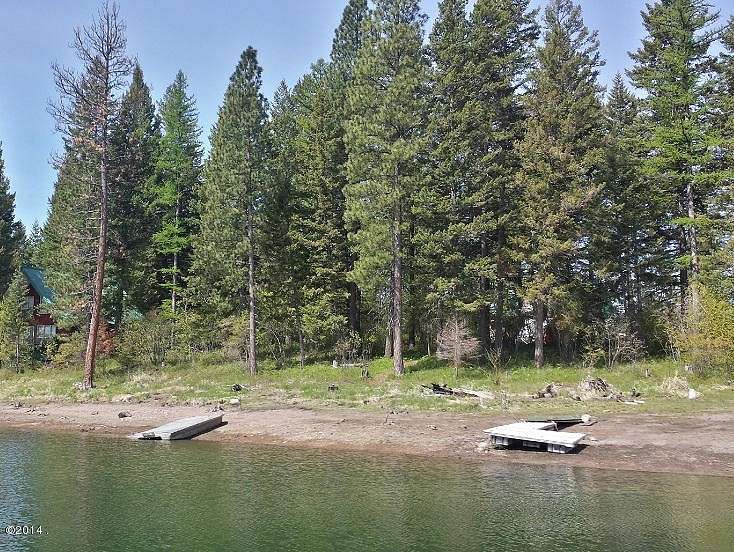 0.77 Acres of Residential Land for Sale in Bigfork, Montana