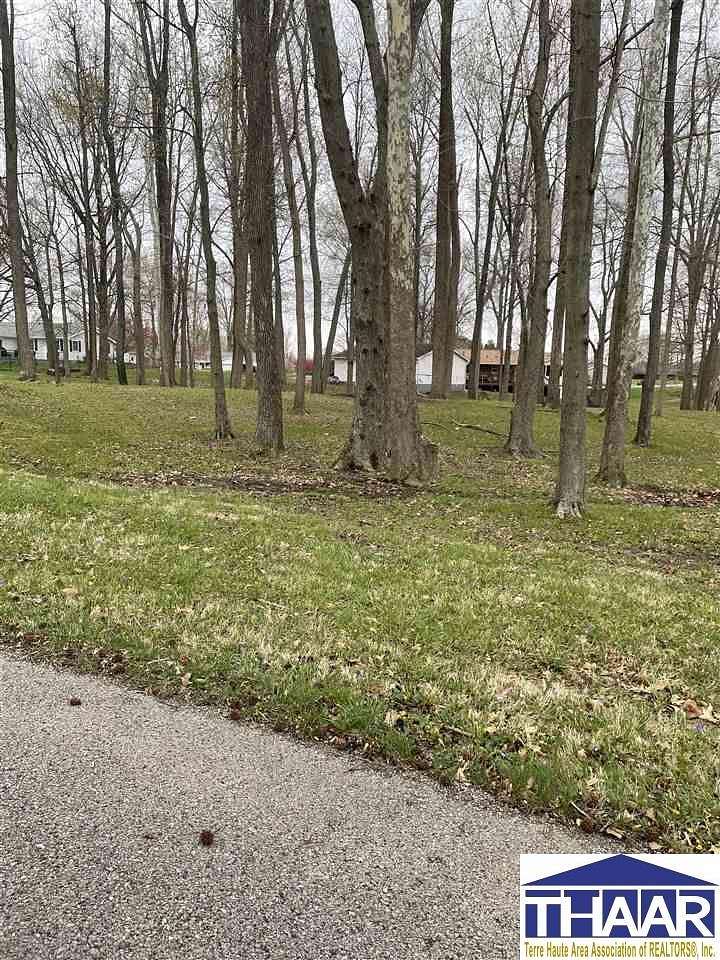 0.54 Acres of Residential Land for Sale in Sullivan, Indiana