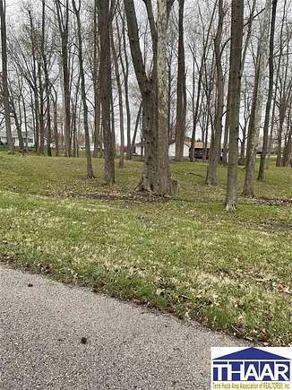 0.54 Acres of Residential Land for Sale in Sullivan, Indiana