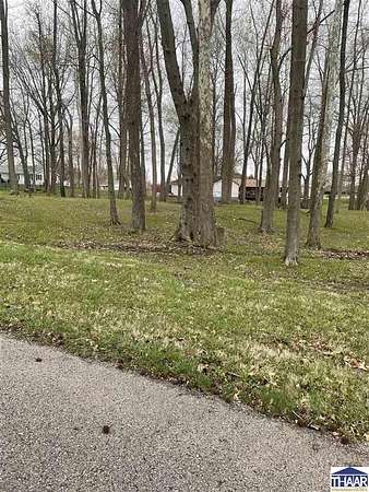 0.54 Acres of Residential Land for Sale in Sullivan, Indiana