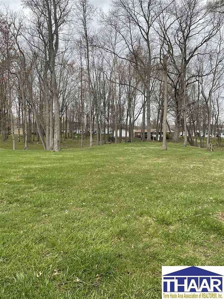 0.56 Acres of Residential Land for Sale in Sullivan, Indiana