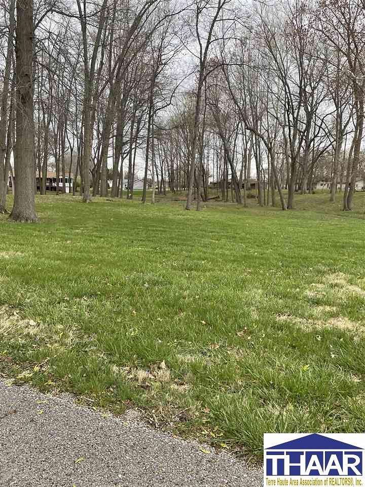 0.51 Acres of Residential Land for Sale in Sullivan, Indiana