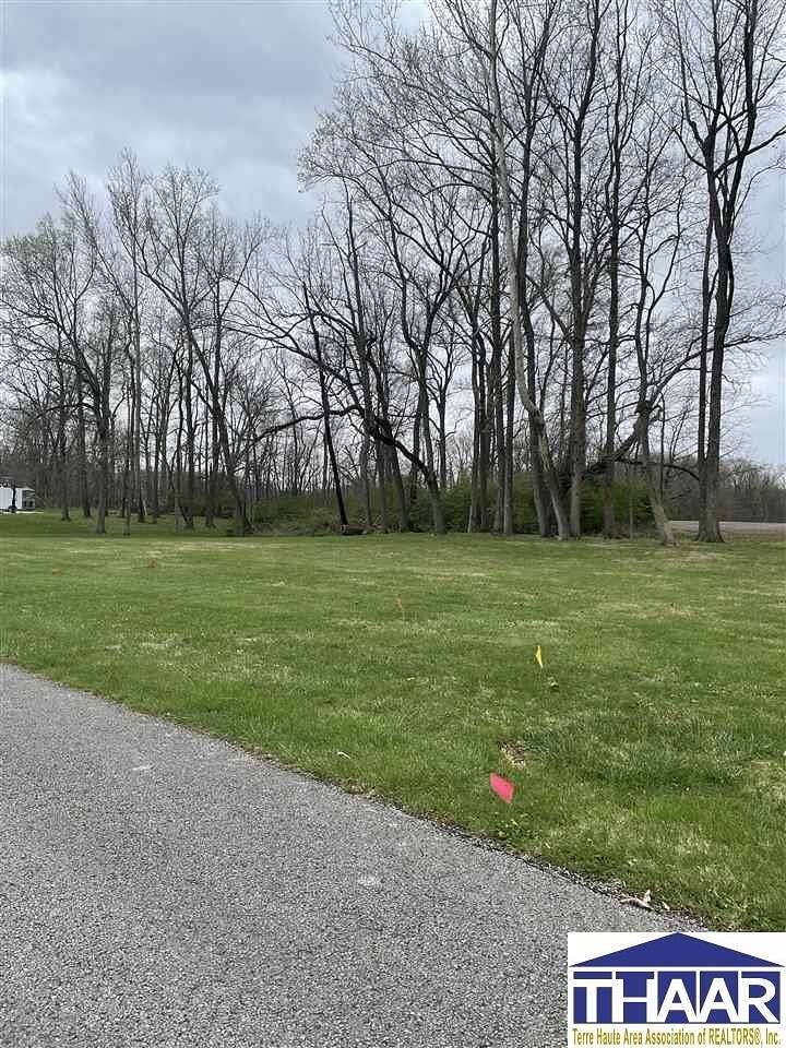 0.4 Acres of Residential Land for Sale in Sullivan, Indiana