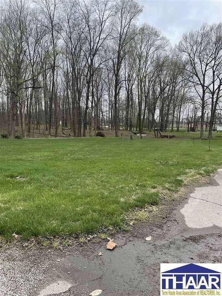 0.61 Acres of Residential Land for Sale in Sullivan, Indiana