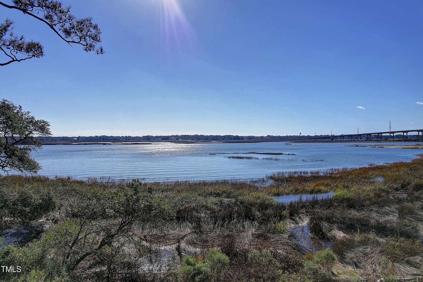 0.45 Acres of Residential Land for Sale in Southport, North Carolina