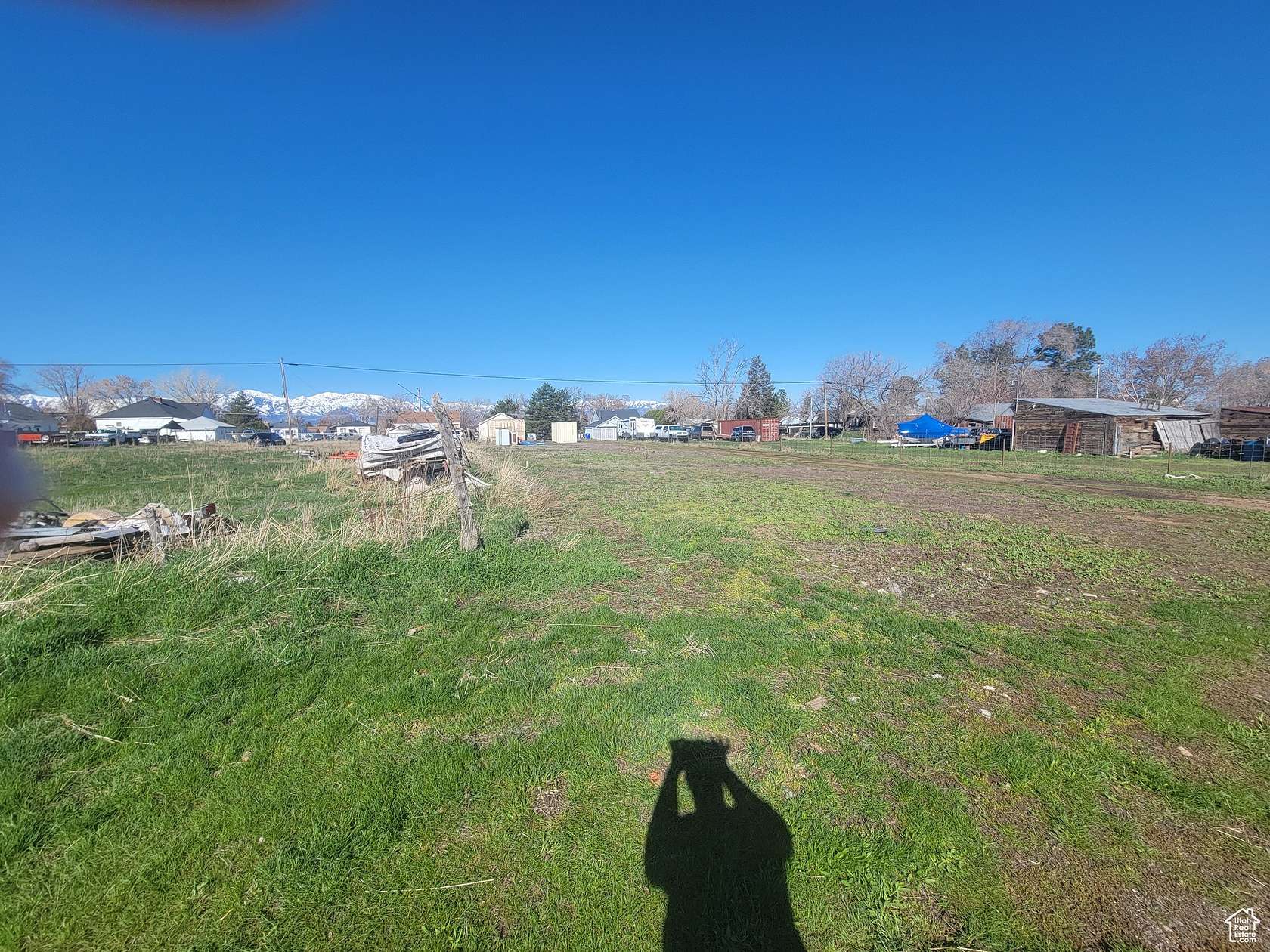 0.48 Acres of Residential Land for Sale in Tooele, Utah