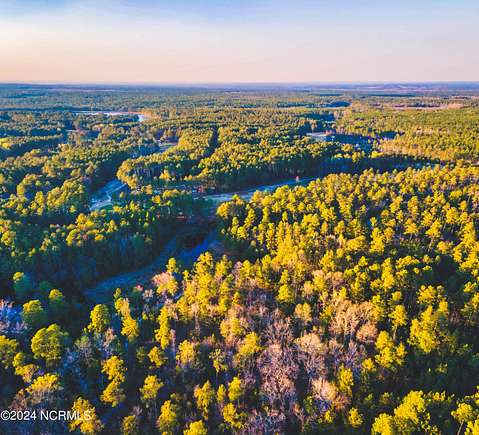 5.13 Acres of Land for Sale in Wagram, North Carolina - LandSearch