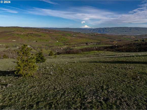 65.4 Acres of Land for Sale in The Dalles, Oregon