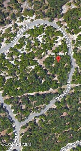 0.67 Acres of Residential Land for Sale in Bolivia, North Carolina