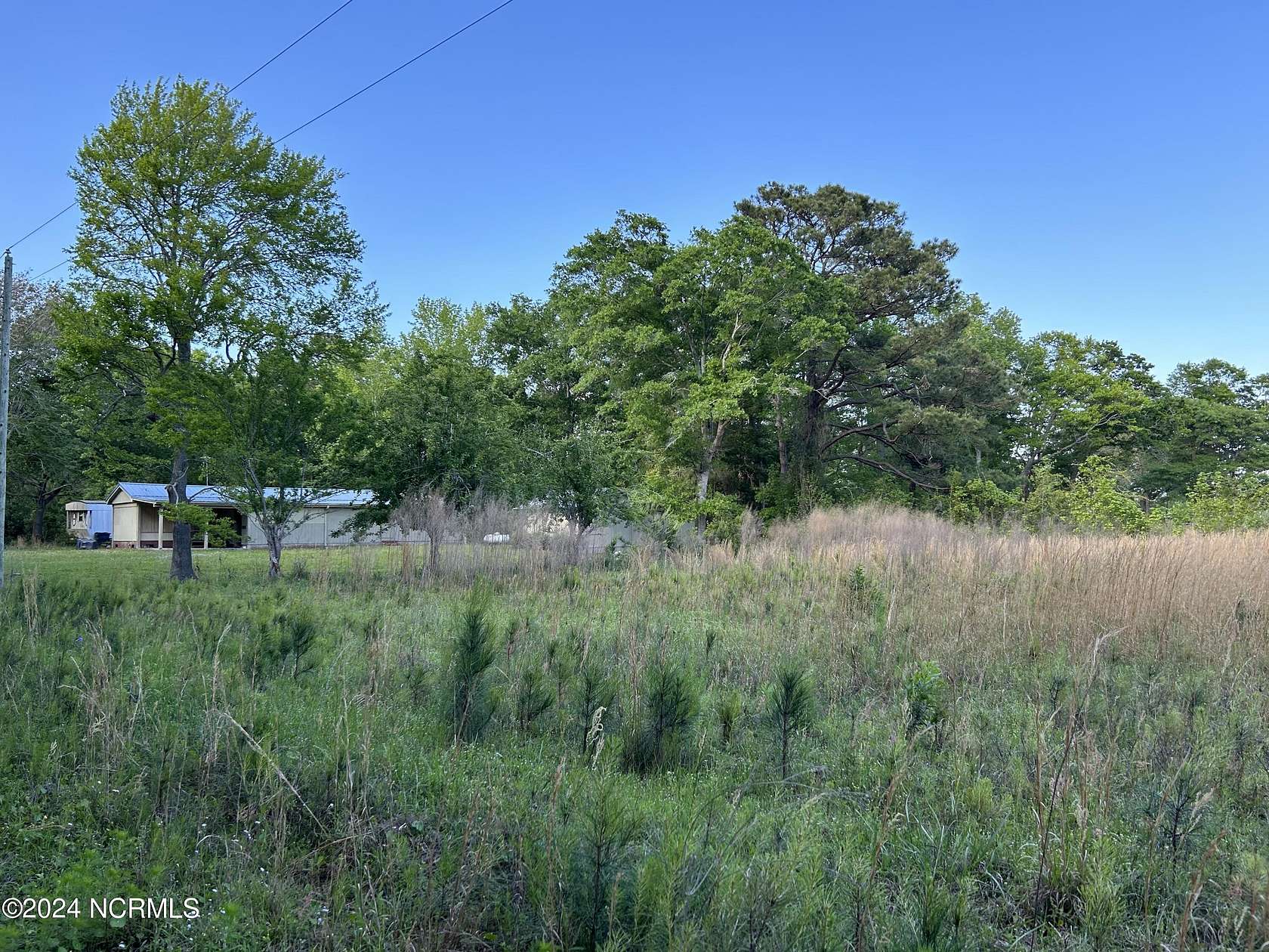 0.33 Acres of Residential Land for Sale in Supply, North Carolina