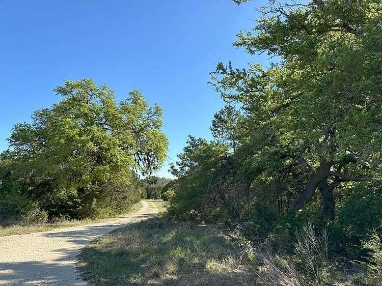 225 Acres of Recreational Land for Sale in Liberty Hill, Texas