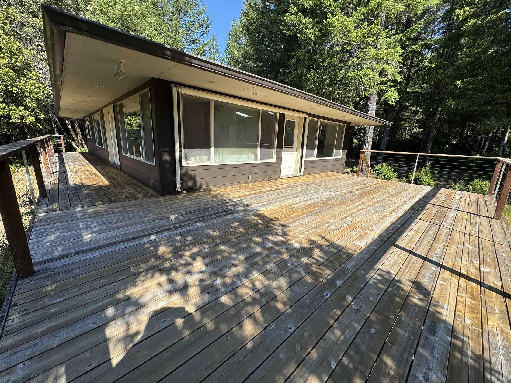 3.55 Acres of Residential Land with Home for Sale in Crescent City, California