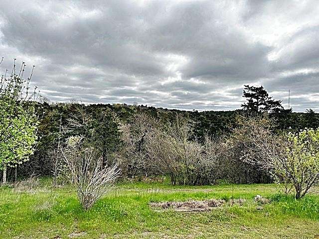 10 Acres of Land with Home for Sale in Hinton, Oklahoma