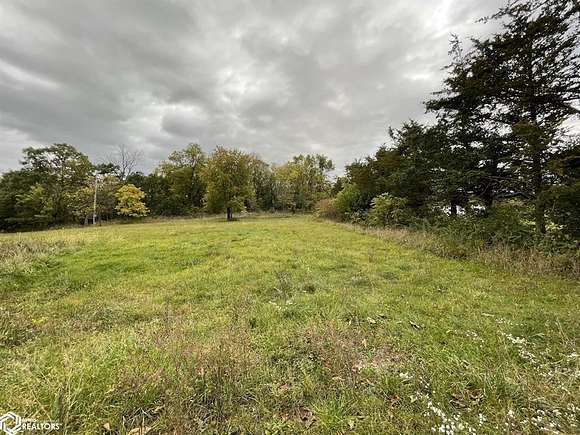 2 Acres of Residential Land for Sale in Mystic, Iowa