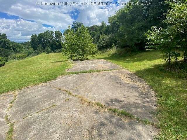 1 Acre of Residential Land for Sale in Evans, West Virginia