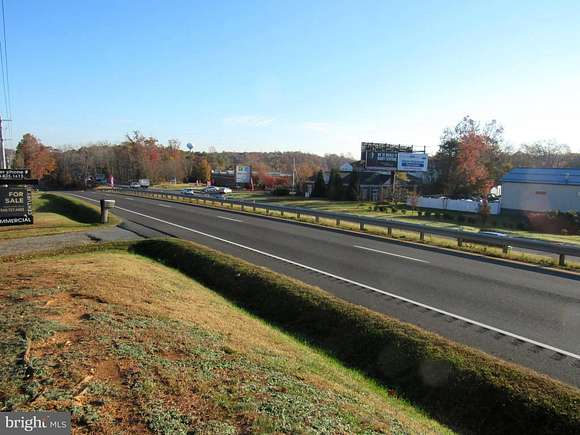 3 Acres of Improved Mixed-Use Land for Sale in Barboursville, Virginia