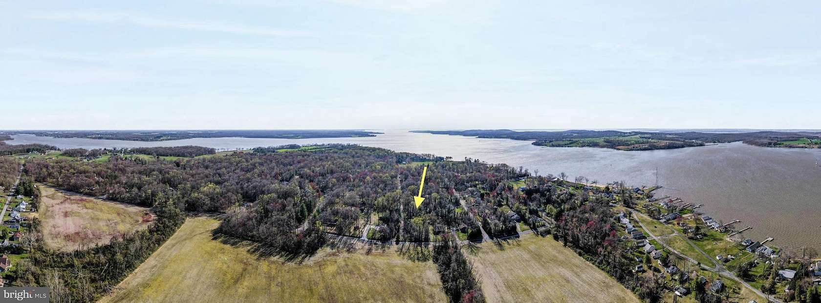 0.46 Acres of Residential Land for Sale in Chesapeake City, Maryland