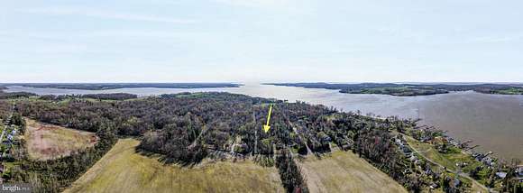 0.46 Acres of Residential Land for Sale in Chesapeake City, Maryland