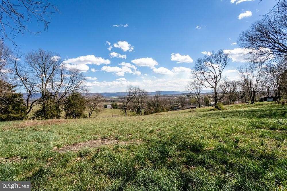 0.81 Acres of Residential Land for Sale in Timberville, Virginia