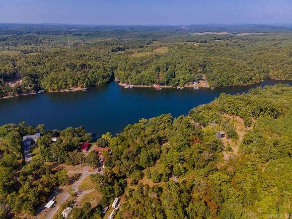 1.4 Acres of Residential Land for Sale in Alexander, Arkansas