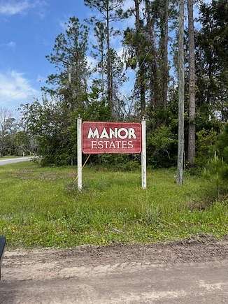 0.6 Acres of Residential Land for Sale in Manor, Georgia