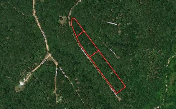 6.6 Acres of Land for Sale in Rogers, Arkansas
