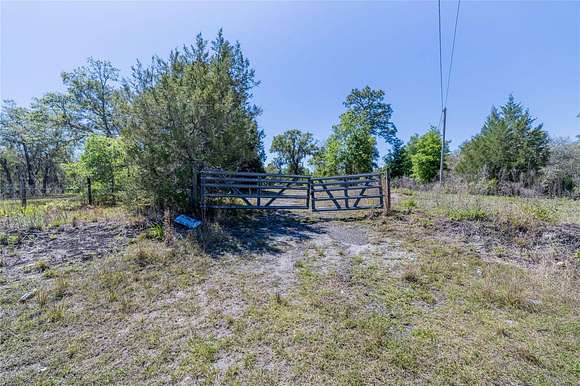 3 Acres of Residential Land for Sale in Spring Hill, Florida