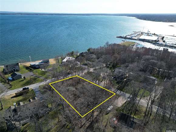 0.46 Acres of Residential Land for Sale in Southold, New York
