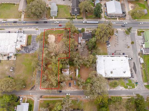 0.43 Acres of Commercial Land for Sale in Newberry, Florida