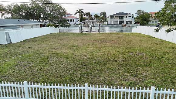 0.2 Acres of Land for Sale in Belleair, Florida