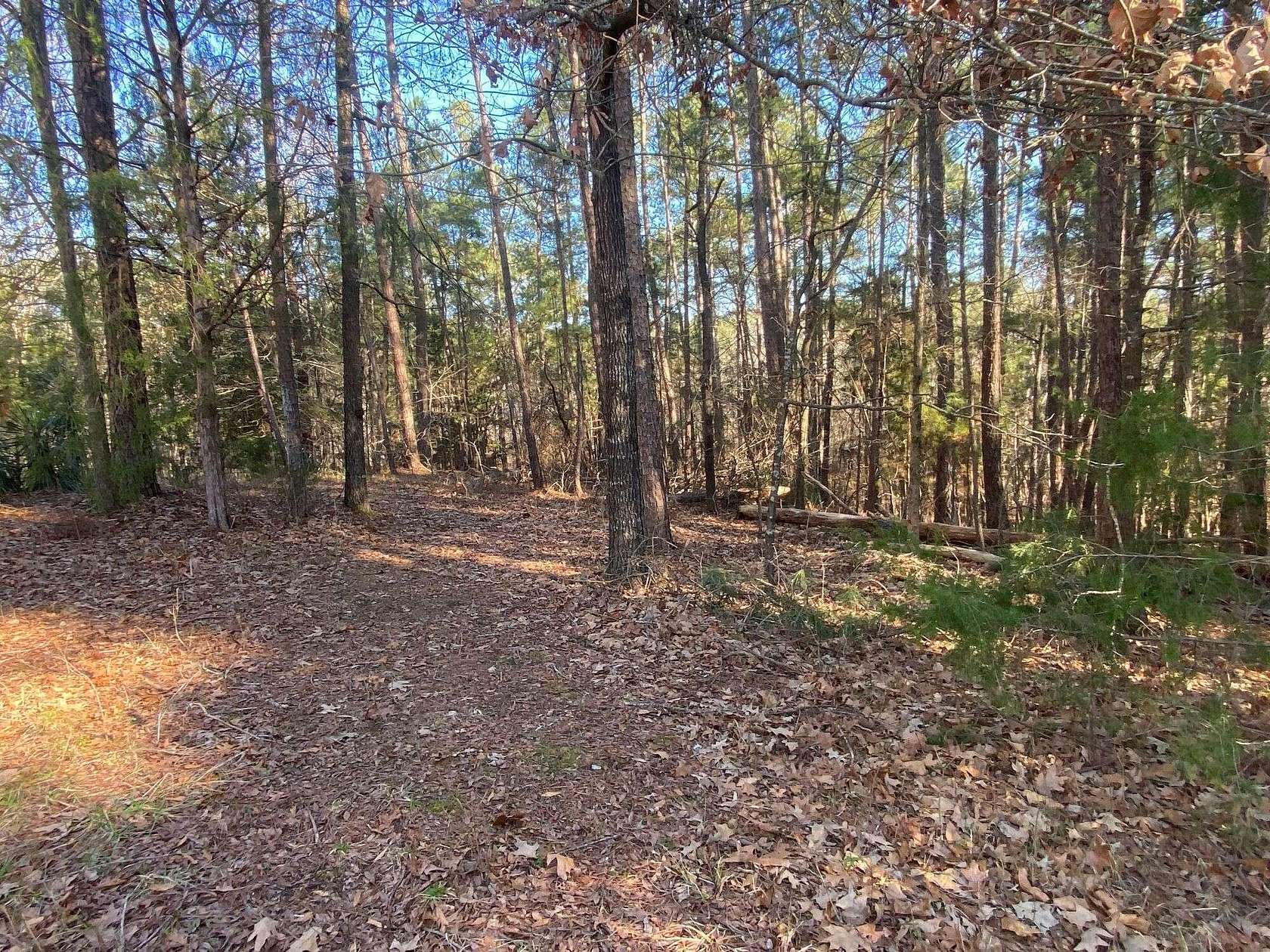 0.61 Acres of Residential Land for Sale in McCormick, South Carolina