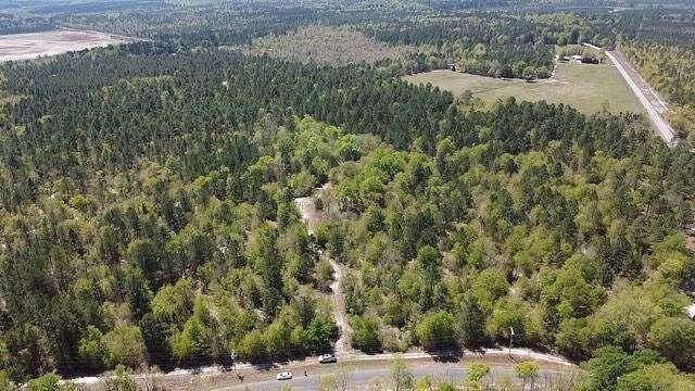 28.7 Acres of Recreational Land for Sale in Williston, South Carolina