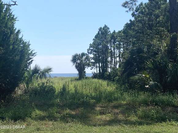 0.12 Acres of Residential Land for Sale in Carrabelle, Florida