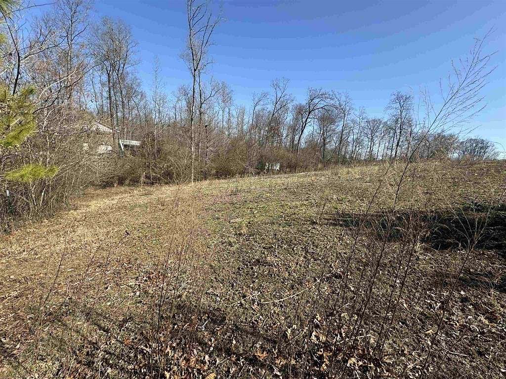 0.99 Acres of Residential Land for Sale in Killen, Alabama
