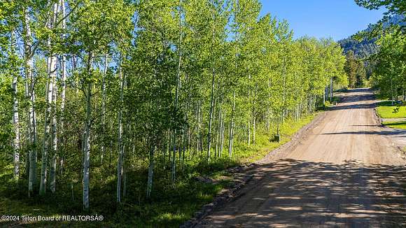 0.3 Acres of Residential Land for Sale in Star Valley Ranch, Wyoming