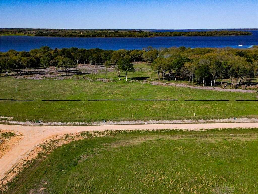 2.2 Acres of Land for Sale in Honey Grove, Texas