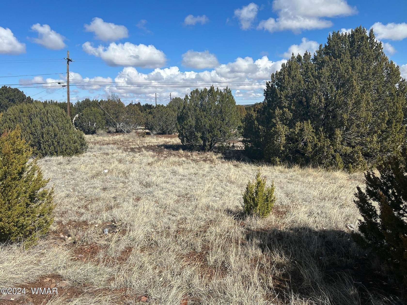 0.29 Acres of Residential Land for Sale in Show Low, Arizona