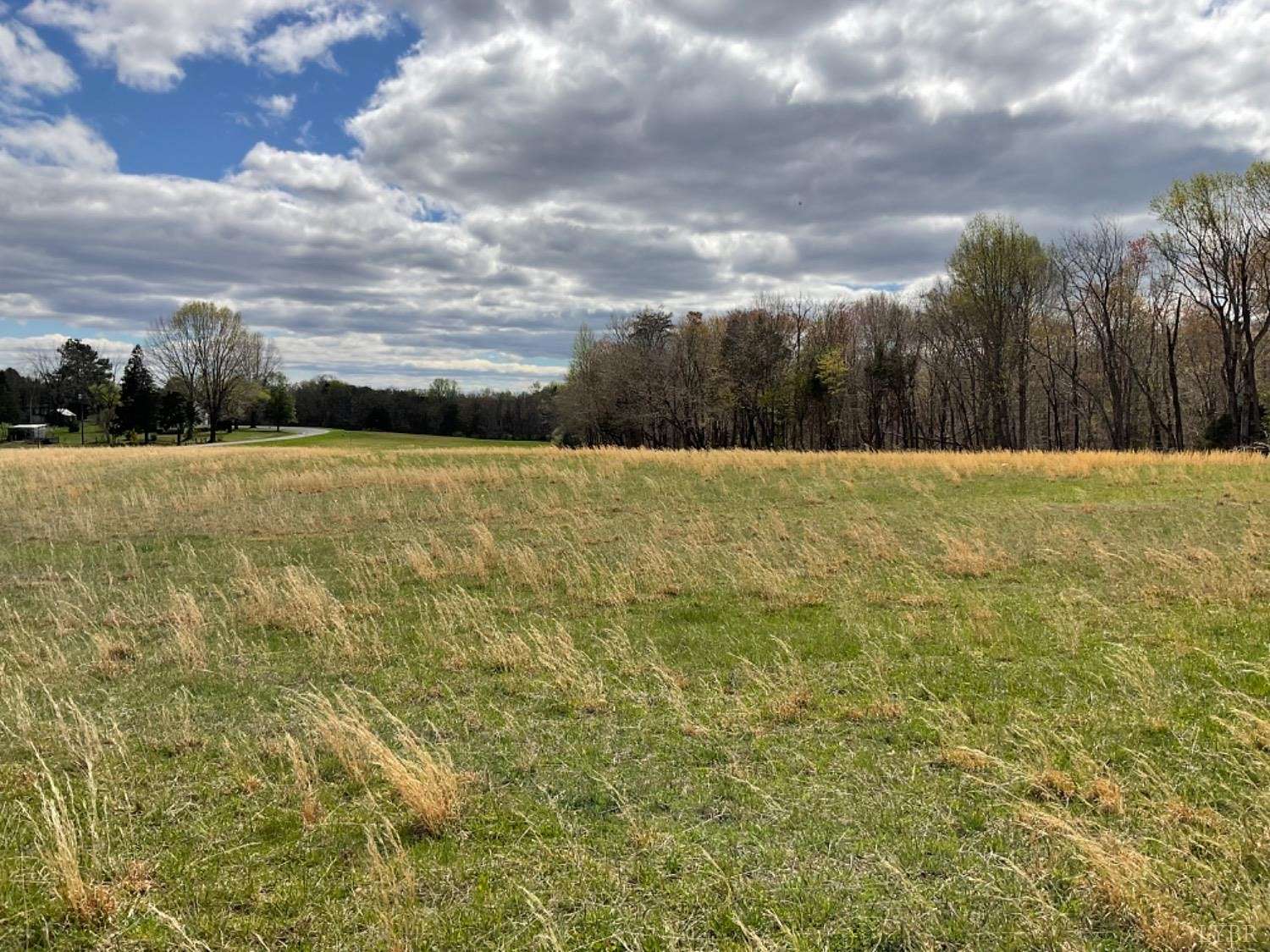 9.1 Acres of Residential Land for Sale in Bedford, Virginia