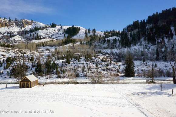 2.9 Acres of Residential Land for Sale in Jackson, Wyoming