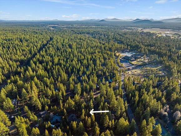 0.23 Acres of Residential Land for Sale in Sunriver, Oregon
