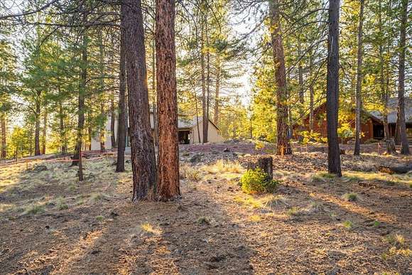 0.23 Acres of Residential Land for Sale in Sunriver, Oregon