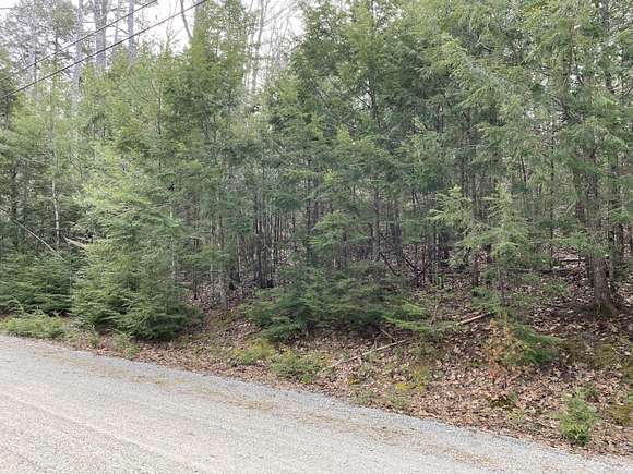 2.7 Acres of Residential Land for Sale in Surry, Maine