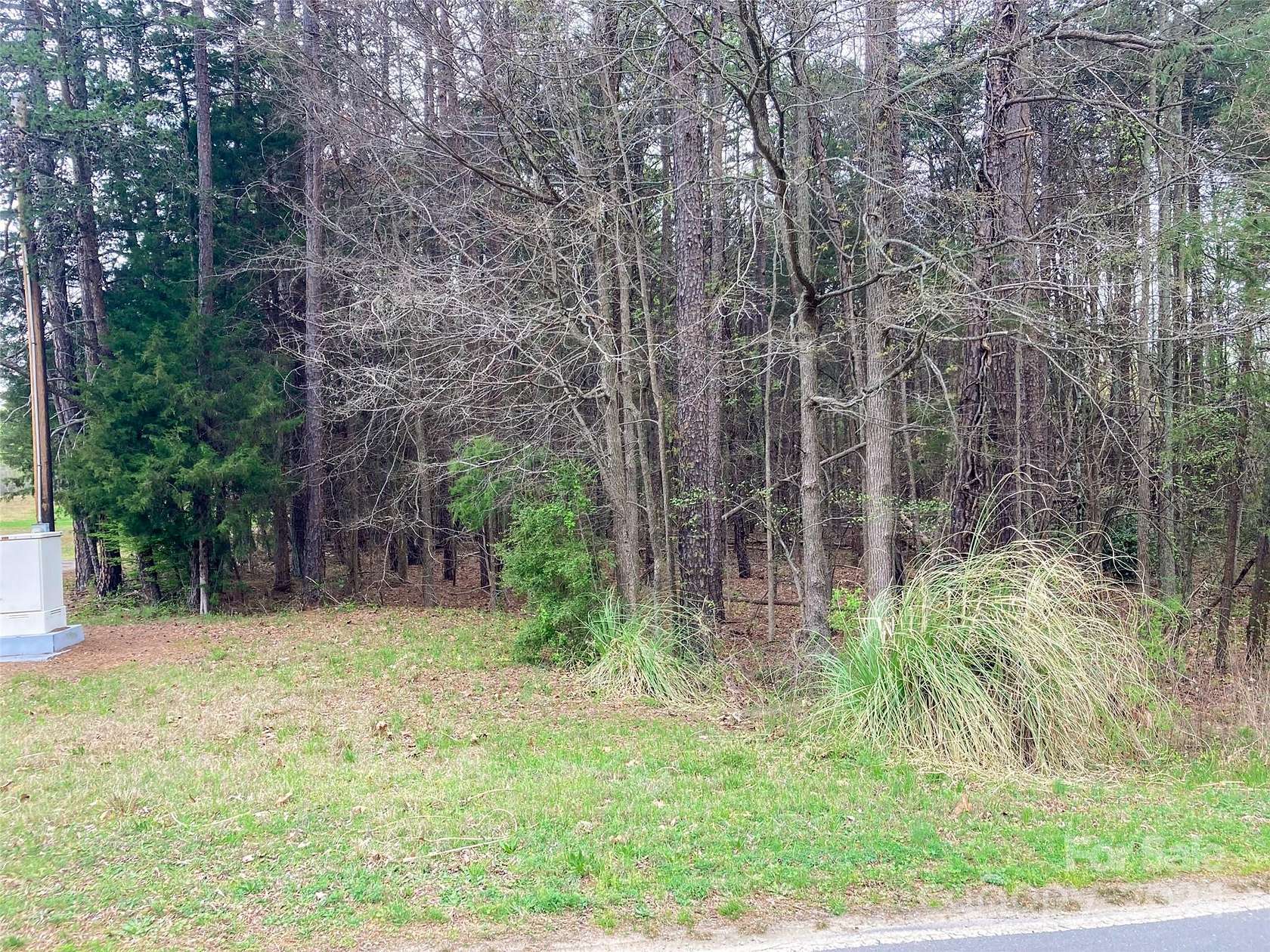 8.6 Acres of Residential Land for Sale in Mooresville, North Carolina