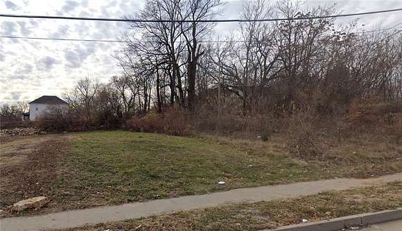 0.076 Acres of Land for Sale in Kansas City, Missouri