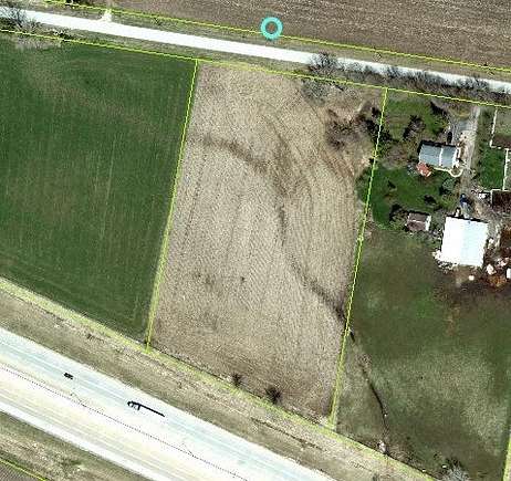 5 Acres of Agricultural Land for Sale in Marengo, Illinois